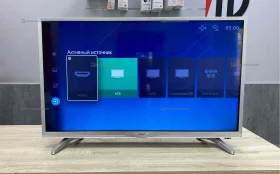 Купить Телевизор Dexp:: H32D8100H б/у , в Магнитогорск Цена:9900рублей