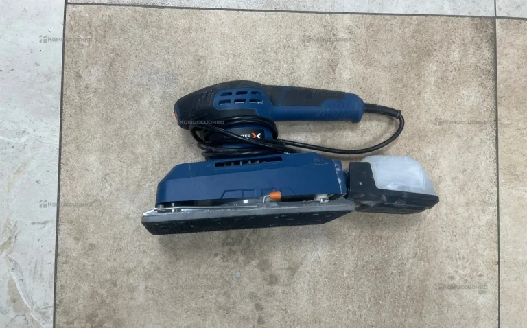 Шлифмашинка Dexter 330SHS3.5