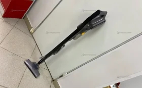 Купить Пылесос вертикальный Deerma Cyclone Filter 600W б/у , в Нижний Новгород Цена:1490рублей