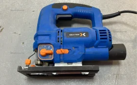 Купить Лобзик Dexter 750JS3-100.5 б/у , в Самара Цена:1790рублей
