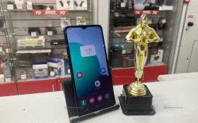 Купить Samsung Galaxy A02 2/32 ГБ б/у , в Уфа Цена:2190рублей