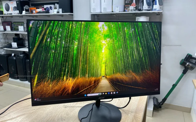 Монитор Acer SA242Y