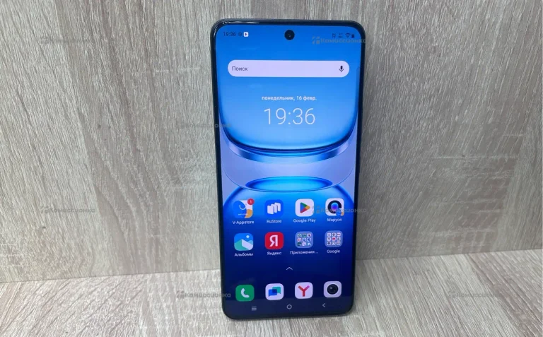 IQOO Z10R 8/256 ГБ