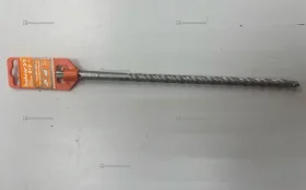 Купить Бур для перфоратора bother 10х200 б/у , в Рязань Цена:150рублей