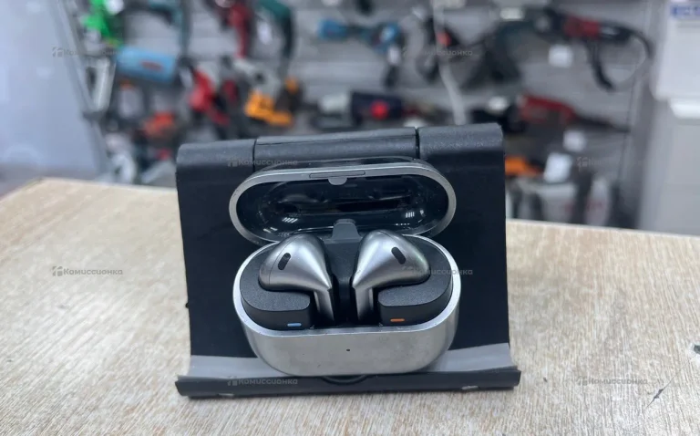 Наушники Samsung Galaxy Buds 3