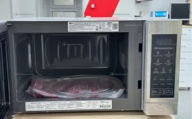 Купить Микроволновая печь LG MS-2044V б/у , в Казань Цена:5900рублей