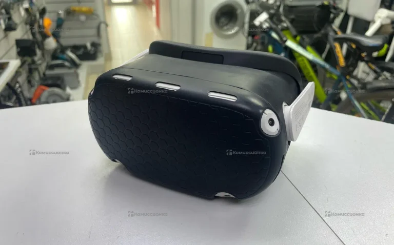 Приставка Oculus Meta Quest 2 128gb