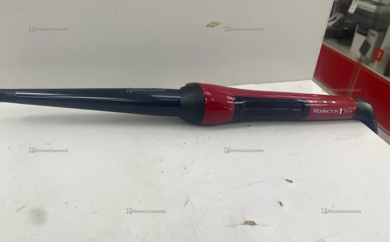 Плойка для волос Remington