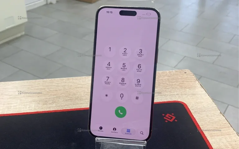 Apple iPhone 14 Pro Max 6/256 ГБ