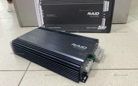 Купить Усилитель Amp Raid 4.100 б/у , в Самара Цена:4990рублей