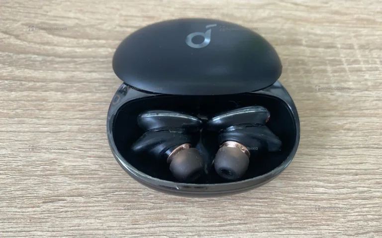 Наушники SoundCore Liberty 3 Pro