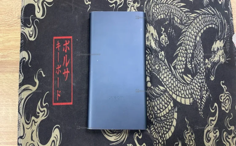 Power Bank Xiaomi 10000
