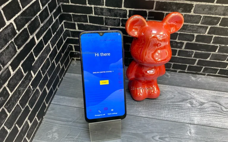 Xiaomi Mi A3 3/64 ГБ