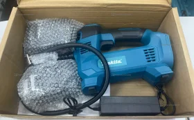 Купить Компрессор аккумуляторный Makita б/у , в Уфа Цена:3350рублей