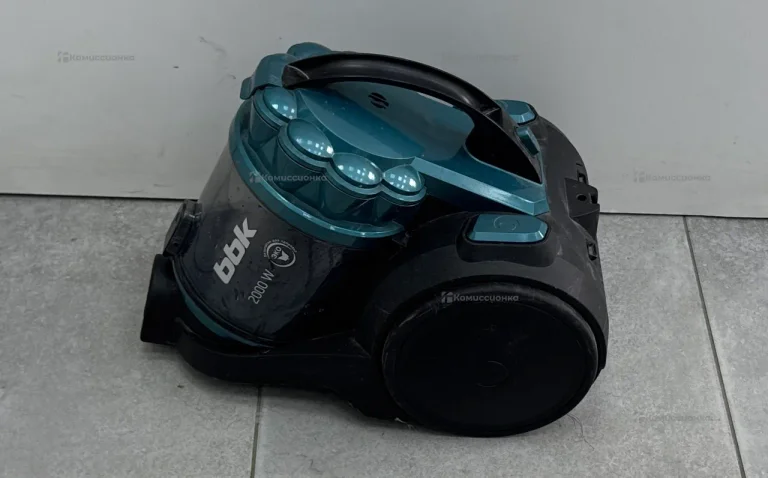 Пылесос BBK BV1505