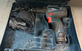 Купить Шуруповерт Bosch GSB 120-LI 0.601.9G8.100 б/у , в Челябинск Цена:2500рублей