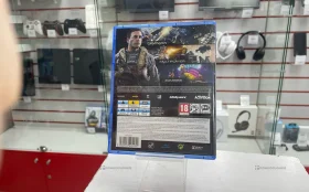 Купить Диск Sony PS4 Call Of Duty б/у , в Челябинск Цена:1200рублей