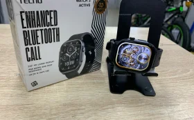 Купить Часы Tecno Watch 3 Active б/у , в Пенза Цена:1490рублей