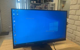 Купить Монитор Acer nitro kg1 180Hz б/у , в Зеленодольск Цена:5900рублей