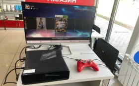 Купить Приставка Xbox 360S 250gb прошитая б/у , в Набережные Челны Цена:7900рублей