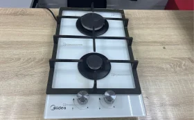 Купить Варочная панель Midea MG 3260GW б/у , в Саратов Цена:3990рублей
