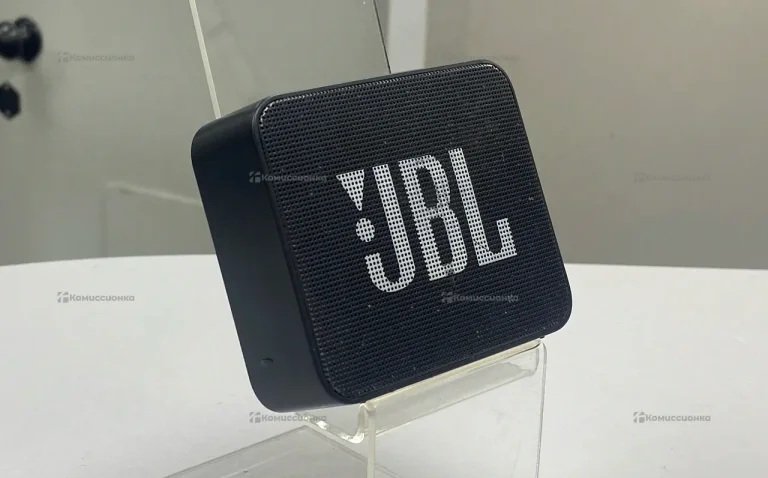 Колонка  JBL GO2