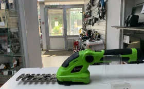 Купить Триммер для травы DEKO DKGS3.6 б/у , в Нижнекамск Цена:1299рублей