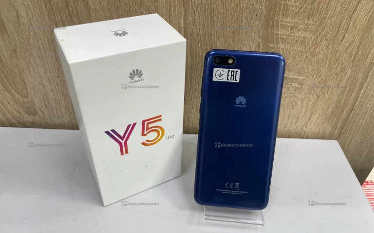 Huawei Y5 lite (2018) 1/16 ГБ