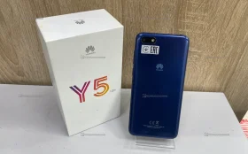 Купить Huawei Y5 lite (2018) 1/16 ГБ б/у , в Краснодар Цена:1000рублей