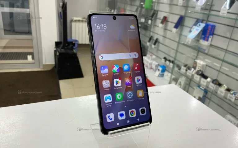 Xiaomi Redmi Note 12 Pro 8/256 ГБ