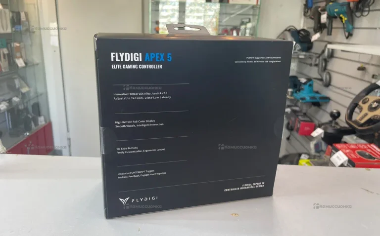 flydigi Apex 5
