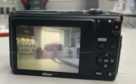 Купить Фотоаппарат Nikon s3600 б/у , в Челябинск Цена:2500рублей