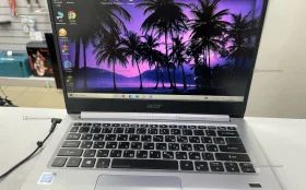Купить Ноутбук  Acer SF114 б/у , в Челябинск Цена:9900рублей