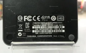 Купить Sad Toshiba 500gb б/у , в Саратов Цена:1800рублей
