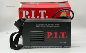 Купить Сварочный аппарат P.I.T. PMI140-C1 б/у , в Уфа Цена:3000рублей