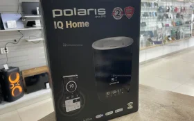 Купить Увлажнитель воздуха Polaris PUH 8080 wifi б/у , в Москва и область Цена:2290рублей