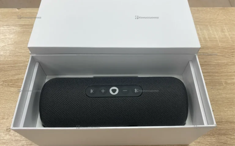 Колонка  Яндекс стрит