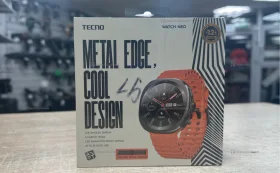 Купить Часы Tecno Watch Neo б/у , в Москва и область Цена:2500рублей