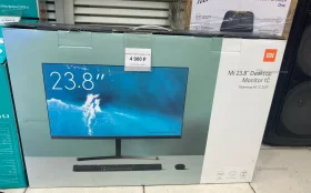 Купить Монитор  Xiaomi monitor 1c 23.8 б/у , в Санкт-Петербург Цена:4900рублей