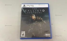 Купить Sony TG ww Callisto protocol б/у , в Набережные Челны Цена:1300рублей