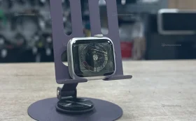 Купить Часы  Apple Watch Series 5 б/у , в Москва и область Цена:4500рублей