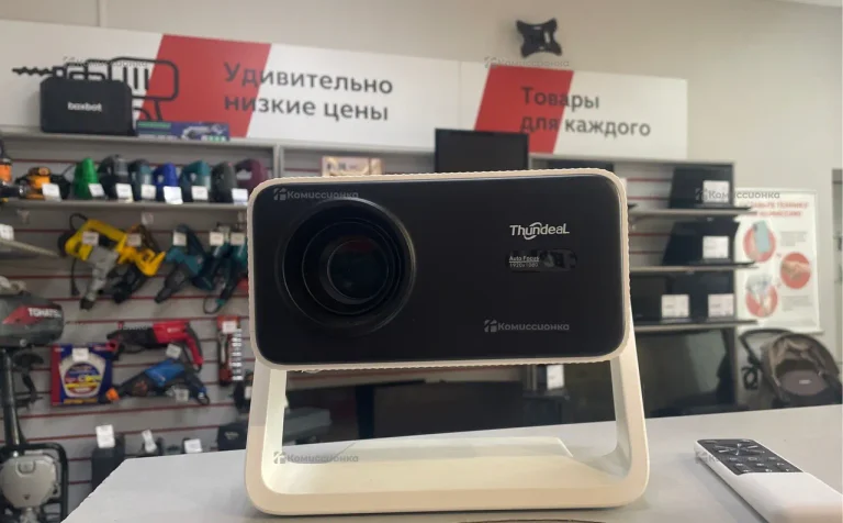 Проектор  thundeal td85w