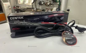 Купить Выпрямитель для волос Centek CT-2009 б/у , в Красноярск Цена:590рублей