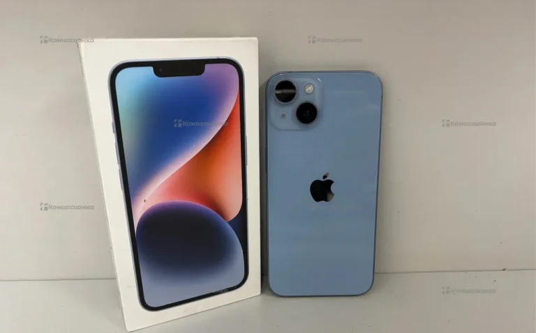 Apple iPhone 14 6/128 ГБ