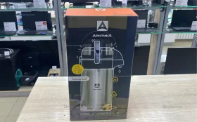 Купить Термос Арктика с пневмонасосом 2.5л б/у , в Магнитогорск Цена:2900рублей