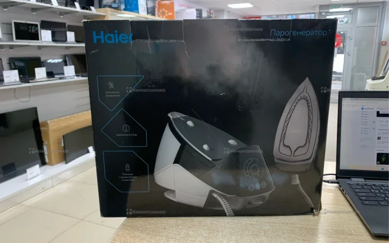 Парогенератор Haier HI-700