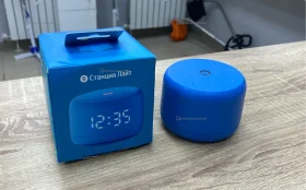 Купить Колонка  Станция Лайт б/у , в Казань Цена:2900рублей