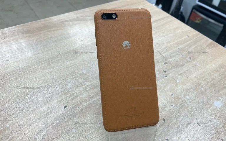 Huawei Y5 lite (2018) 1/16 ГБ
