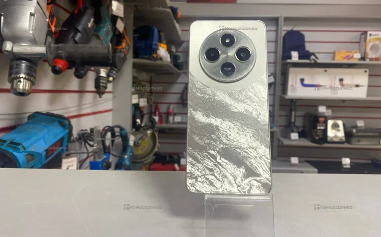 Xiaomi Poco C75 6/128 ГБ