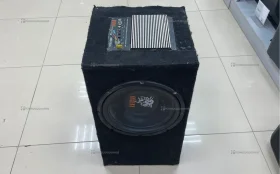 Купить Активный Сабвуфер  mystery mbb-302a б/у , в Пермь Цена:3900рублей
